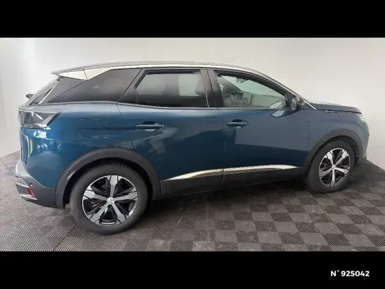 PEUGEOT 3008 II - voiture d'occasion - Photo 5