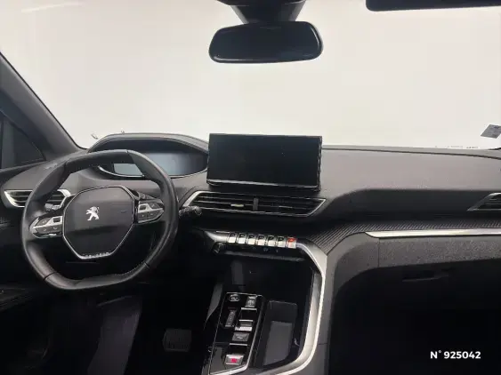 PEUGEOT 3008 II - voiture d'occasion - Photo 9