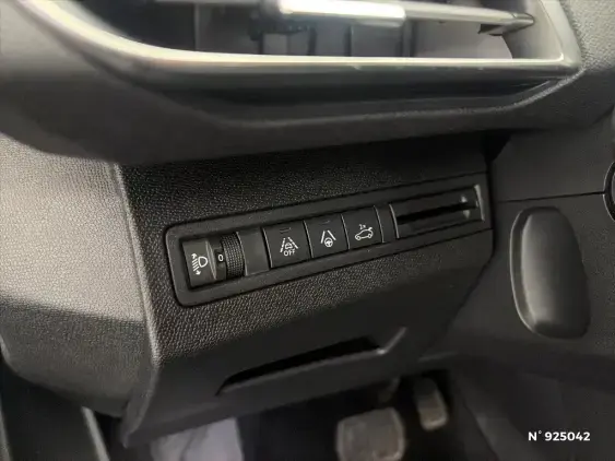 PEUGEOT 3008 II - voiture d'occasion - Photo 15