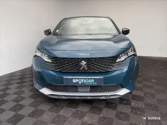 PEUGEOT 3008 II - voiture d'occasion - Photo 3