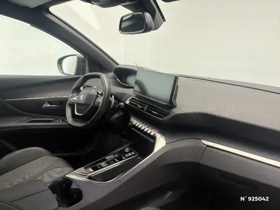 PEUGEOT 3008 II - voiture d'occasion - Photo 10