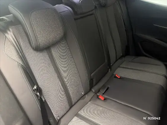 PEUGEOT 3008 II - voiture d'occasion - Photo 11