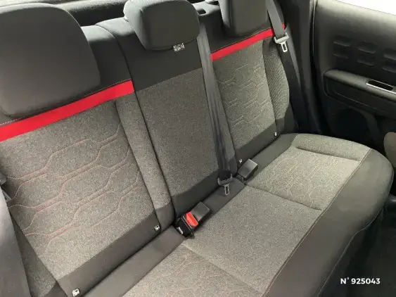 CITROEN C3 III - voiture d'occasion - Photo 11