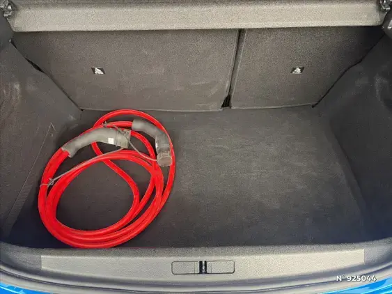 PEUGEOT 208 ELECTRIQUE II - voiture d'occasion - Photo 7