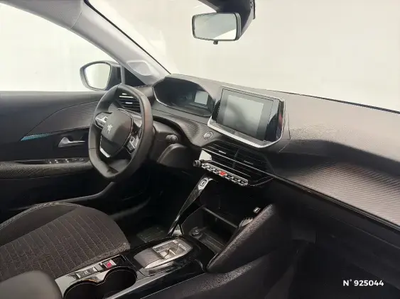 PEUGEOT 208 ELECTRIQUE II - voiture d'occasion - Photo 10