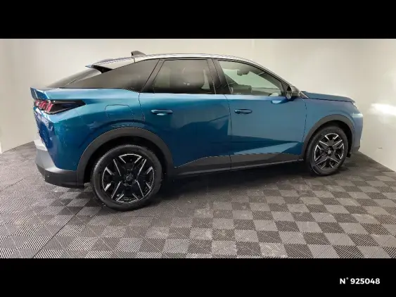 PEUGEOT 3008 III - voiture d'occasion - Photo 5