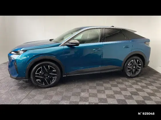 PEUGEOT 3008 III - voiture d'occasion - Photo 2
