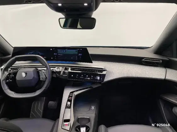 PEUGEOT 3008 III - voiture d'occasion - Photo 9