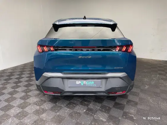 PEUGEOT 3008 III - voiture d'occasion - Photo 6