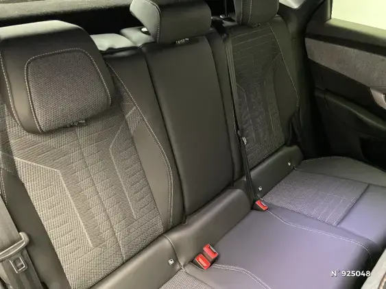 PEUGEOT 3008 III - voiture d'occasion - Photo 11
