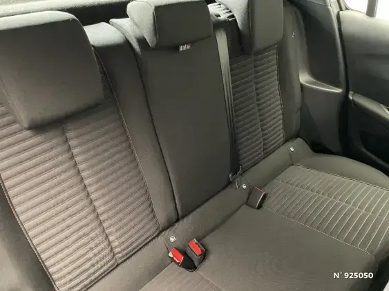 PEUGEOT 208 ELECTRIQUE II - voiture d'occasion - Photo 11
