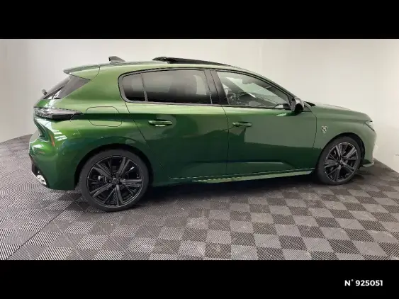 PEUGEOT 308 III - voiture d'occasion - Photo 4