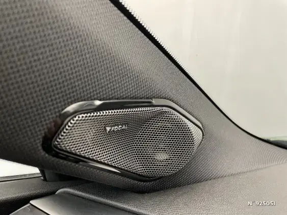 PEUGEOT 308 III - voiture d'occasion - Photo 26