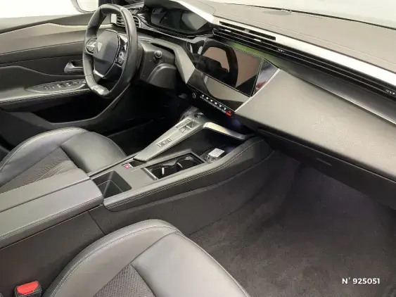 PEUGEOT 308 III - voiture d'occasion - Photo 8