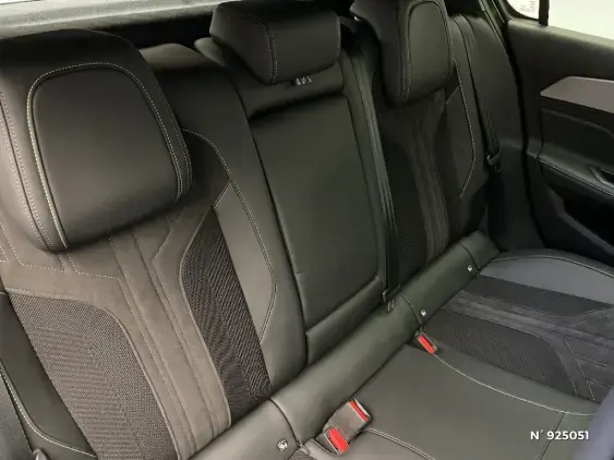 PEUGEOT 308 III - voiture d'occasion - Photo 9