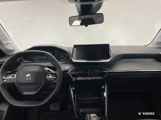 PEUGEOT 208 ELECTRIQUE II - voiture d'occasion - Photo 9