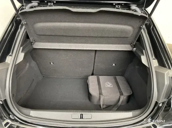 PEUGEOT 208 ELECTRIQUE II - voiture d'occasion - Photo 7