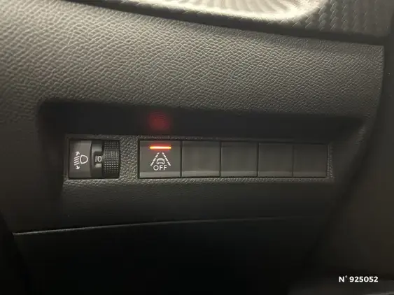 PEUGEOT 208 ELECTRIQUE II - voiture d'occasion - Photo 15