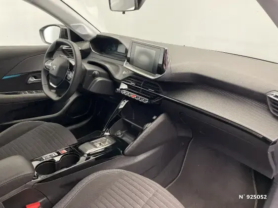 PEUGEOT 208 ELECTRIQUE II - voiture d'occasion - Photo 10