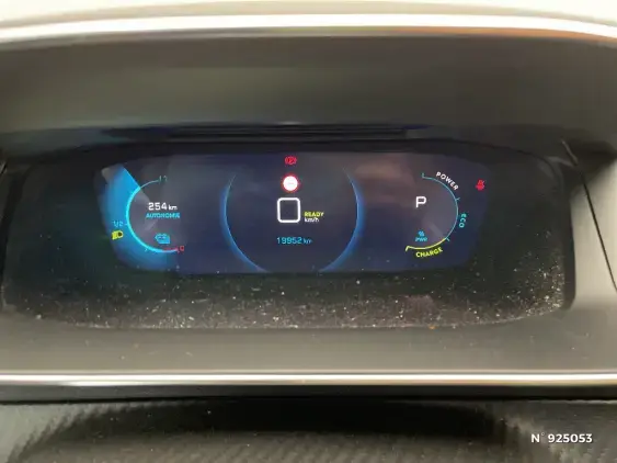 PEUGEOT 2008 ELECTRIQUE II - voiture d'occasion - Photo 12