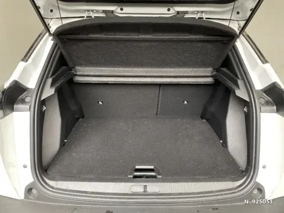 PEUGEOT 2008 ELECTRIQUE II - voiture d'occasion - Photo 7