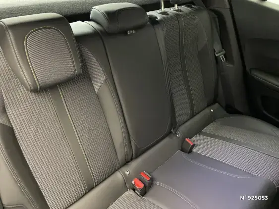 PEUGEOT 2008 ELECTRIQUE II - voiture d'occasion - Photo 11