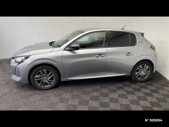 PEUGEOT 208 II - voiture d'occasion - Photo 2