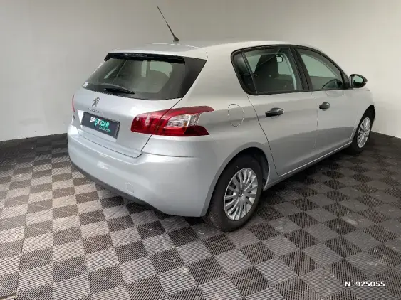 PEUGEOT 308 II - voiture d'occasion - Photo 4