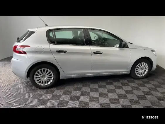 PEUGEOT 308 II - voiture d'occasion - Photo 5