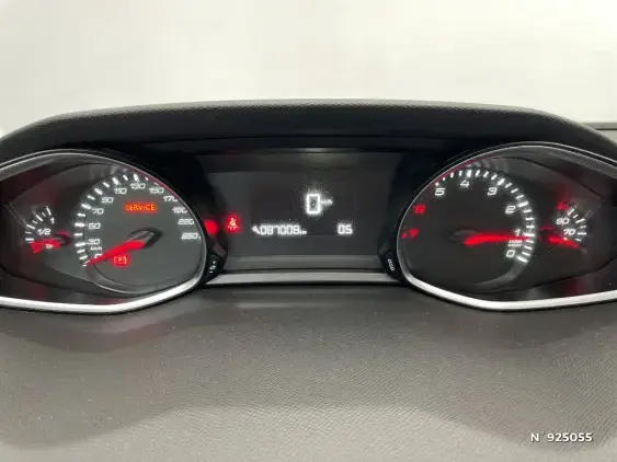 PEUGEOT 308 II - voiture d'occasion - Photo 12