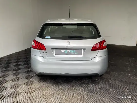 PEUGEOT 308 II - voiture d'occasion - Photo 6