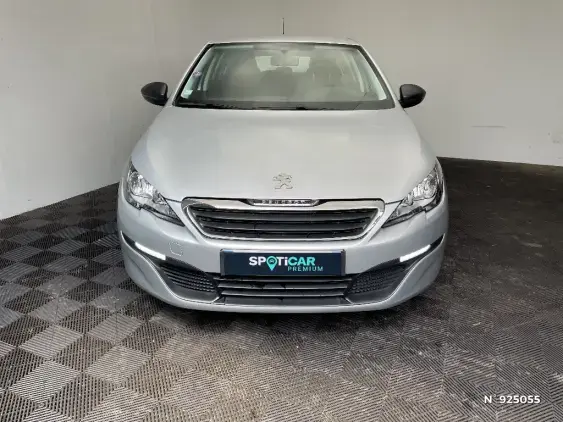 PEUGEOT 308 II - voiture d'occasion - Photo 3