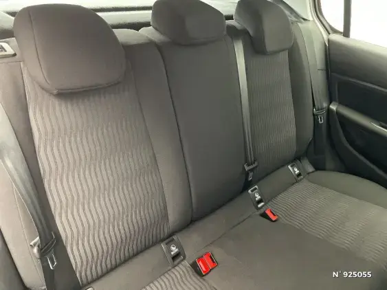 PEUGEOT 308 II - voiture d'occasion - Photo 11