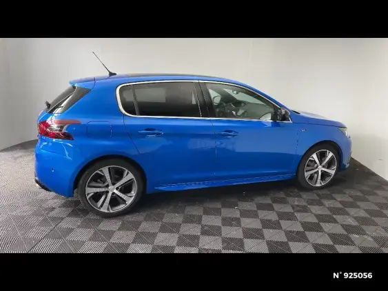 PEUGEOT 308 II - voiture d'occasion - Photo 5