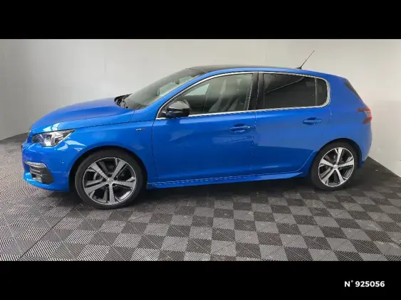 PEUGEOT 308 II - voiture d'occasion - Photo 2
