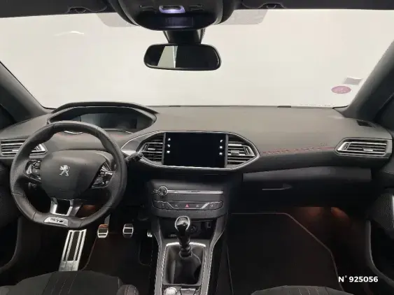 PEUGEOT 308 II - voiture d'occasion - Photo 9