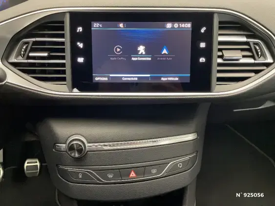 PEUGEOT 308 II - voiture d'occasion - Photo 13