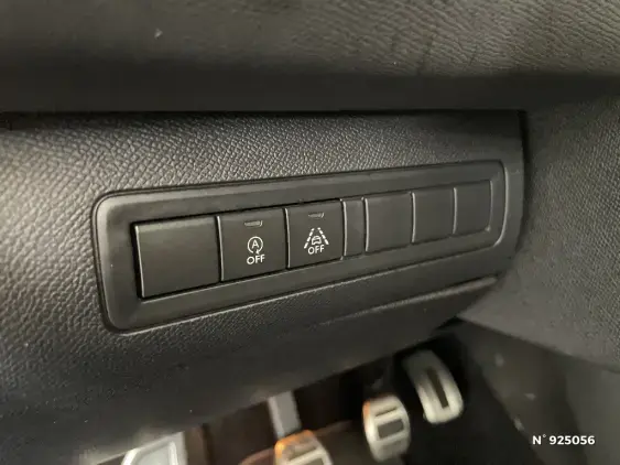 PEUGEOT 308 II - voiture d'occasion - Photo 15