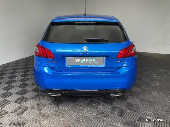 PEUGEOT 308 II - voiture d'occasion - Photo 6
