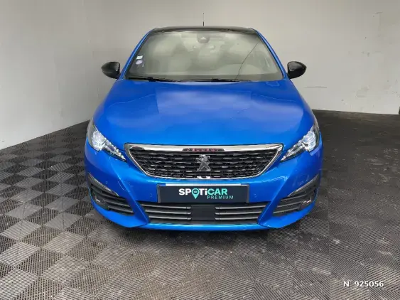 PEUGEOT 308 II - voiture d'occasion - Photo 3