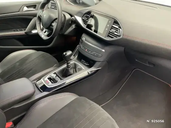 PEUGEOT 308 II - voiture d'occasion - Photo 10