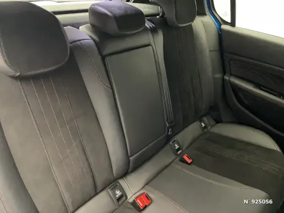 PEUGEOT 308 II - voiture d'occasion - Photo 11
