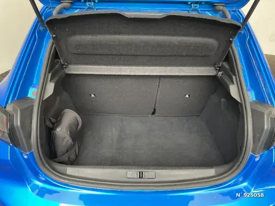PEUGEOT 208 ELECTRIQUE II - voiture d'occasion - Photo 7