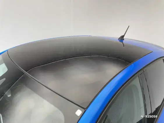 PEUGEOT 208 ELECTRIQUE II - voiture d'occasion - Photo 27