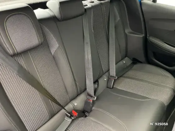PEUGEOT 208 ELECTRIQUE II - voiture d'occasion - Photo 11