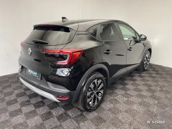RENAULT CAPTUR II - voiture d'occasion - Photo 4