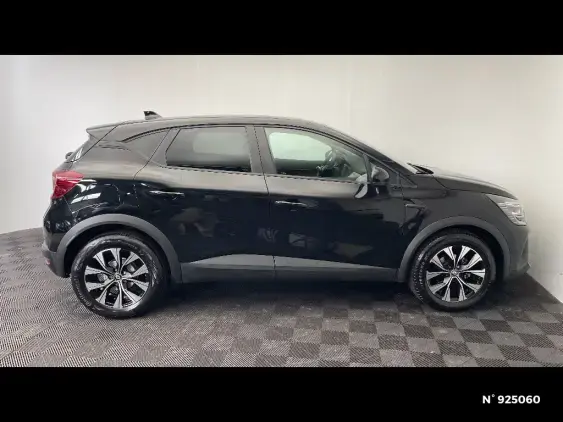 RENAULT CAPTUR II - voiture d'occasion - Photo 5