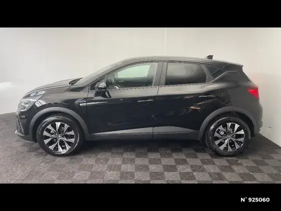 RENAULT CAPTUR II - voiture d'occasion - Photo 2