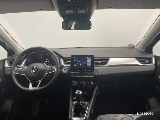 RENAULT CAPTUR II - voiture d'occasion - Photo 9