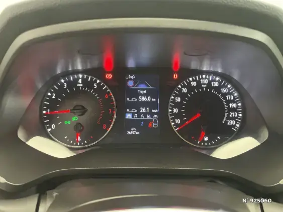 RENAULT CAPTUR II - voiture d'occasion - Photo 12